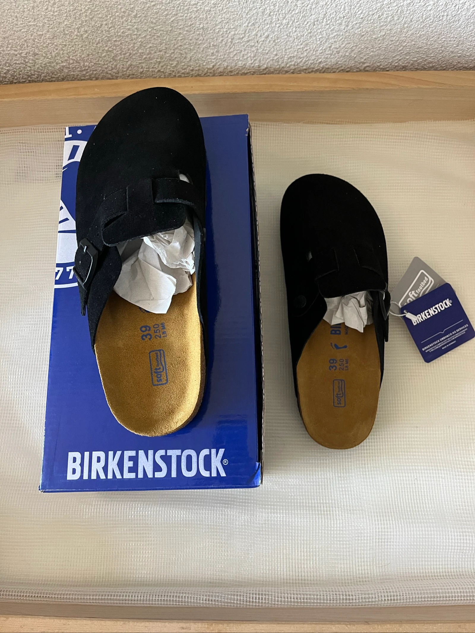 Sabot Birkenstock – photo 4